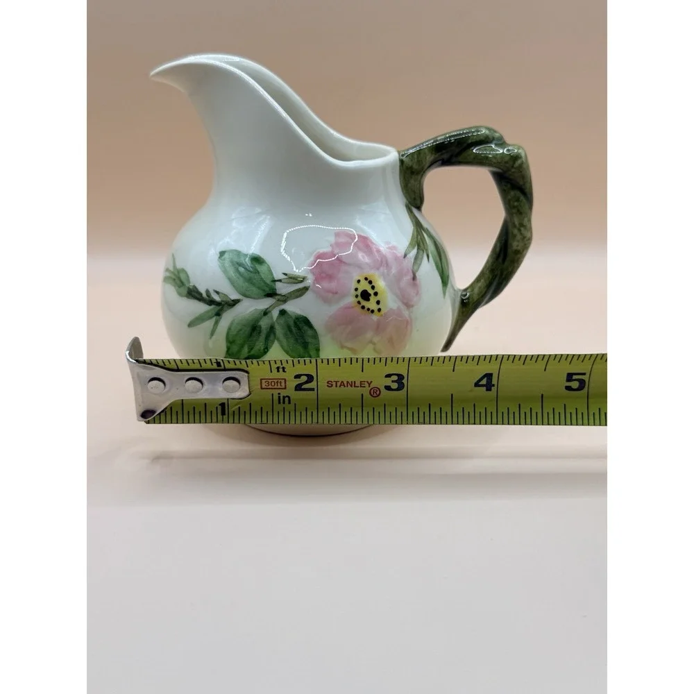 Franciscan Desert Rose Creamer Pitcher Approx. 5